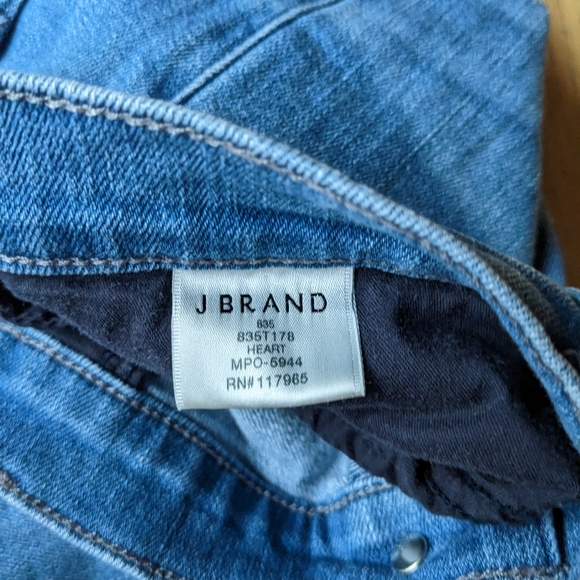 J Brand Jeans size 32 - Picture 3 of 7